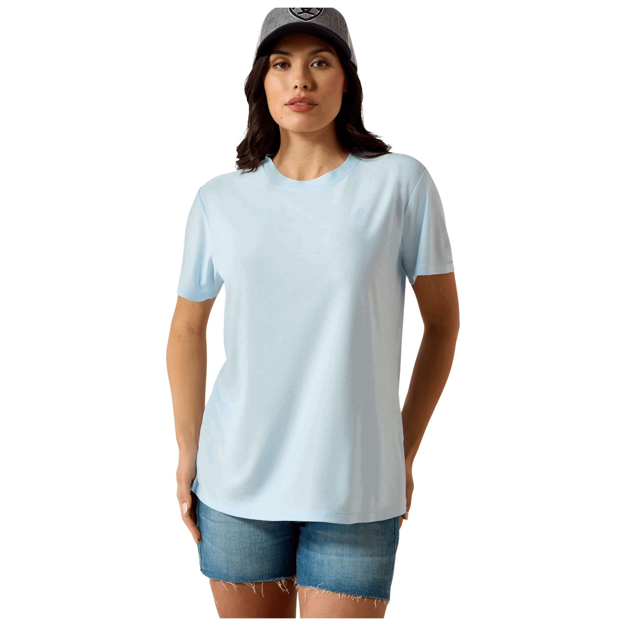 Ariat T-Shirt Damen Laguna FS26, kurzarm