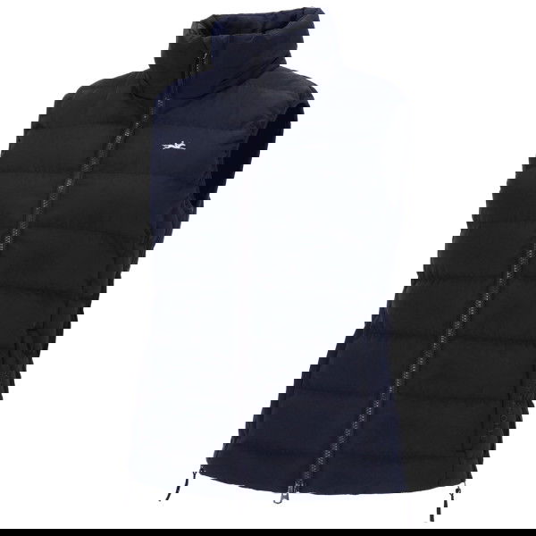 Schockemöhle Sports Weste Damen SPMalea Style HW25, Steppweste