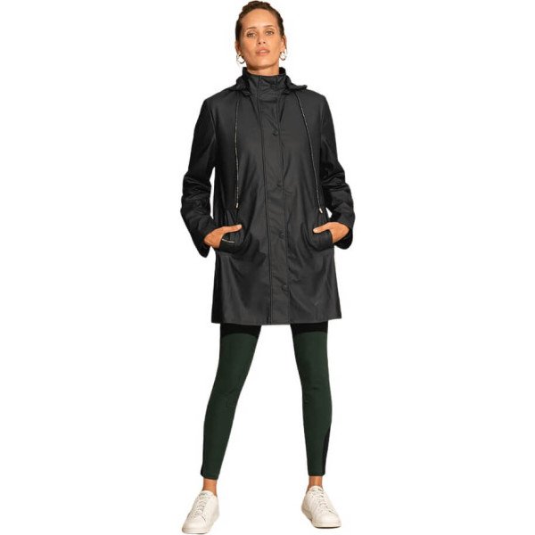 Dada Sport Women's Coat Kino SS24, Rain Coat