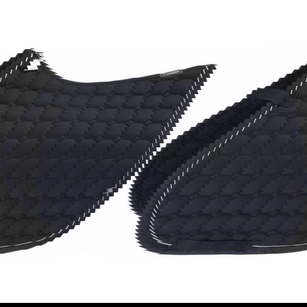 Eskadron Saddle Pad Cotton Classic Sports SS25, Jumping Saddle Pad