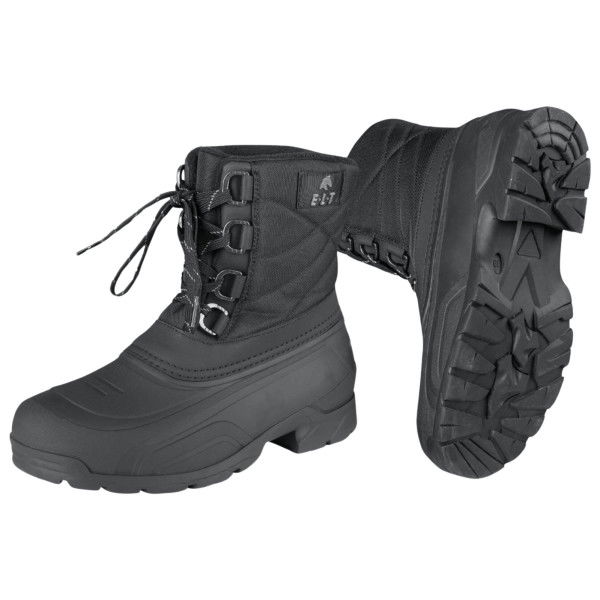 ELT Schuhe Damen Chicago HW24, Thermoschuhe, Winterschuhe