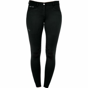 Etalon Vert Reithose Damen Quick Star, Kniebesatz, Knee-Grip Etalon Vert Reithose Damen Quick Star, Kniebesatz, Knee-Grip