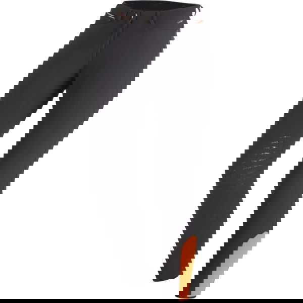 Schockemöhle Sports Reithose Damen Eleonore, Kniebesatz, Knee-Grip