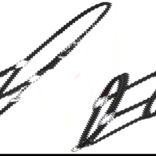 LeMieux Halfter Essential Yard, Nylonhalfter