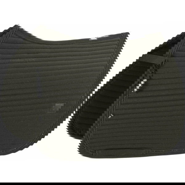 Eskadron Saddle Pad Sprakle Crystal Dynamic FW25, Dressage Saddle Pad