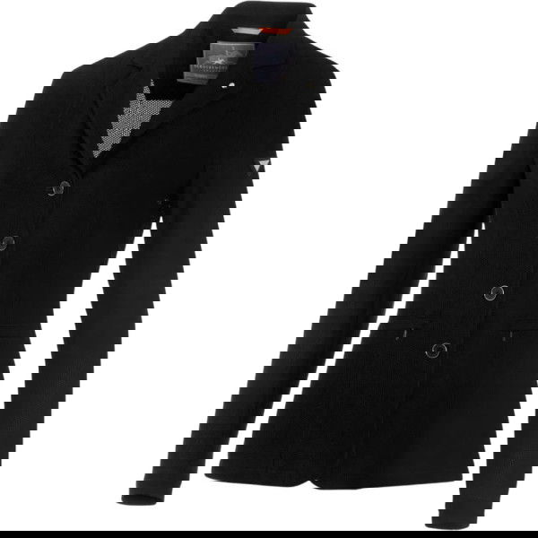 Schockemöhle Sports Sakko Damen Air Cool, Turniersakko, Turnierjacket, Airbag kompatibel