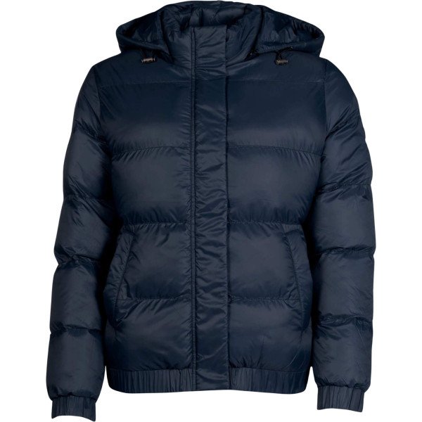 HKM Women´s Heating Jacket Keep Warm