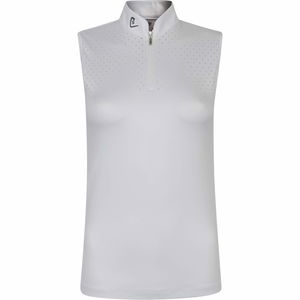 Etalon Vert Shirt Damen Star Gold, Trainingsshirt, ärmellos Etalon Vert Shirt Damen Star Gold, Trainingsshirt, ärmellos