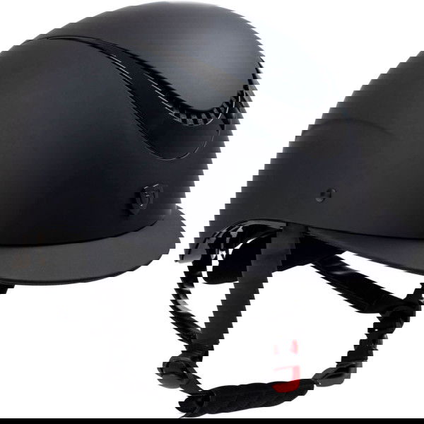 Equestro Reithelm Shiny Frame