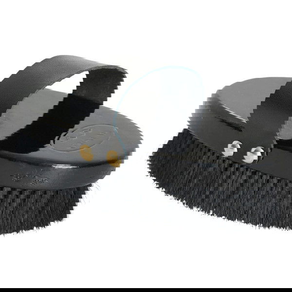 HV Polo Grooming Brush HVPNatural FW25, Fur Shine Brush