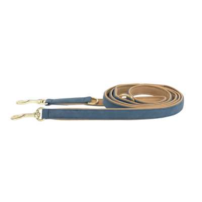 Kentucky Dogwear Dog Leash Vegan Leather