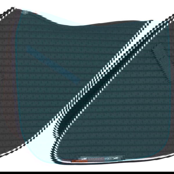 Schockemöhle Sports Schabracke Neo Star, Dressurschabracke