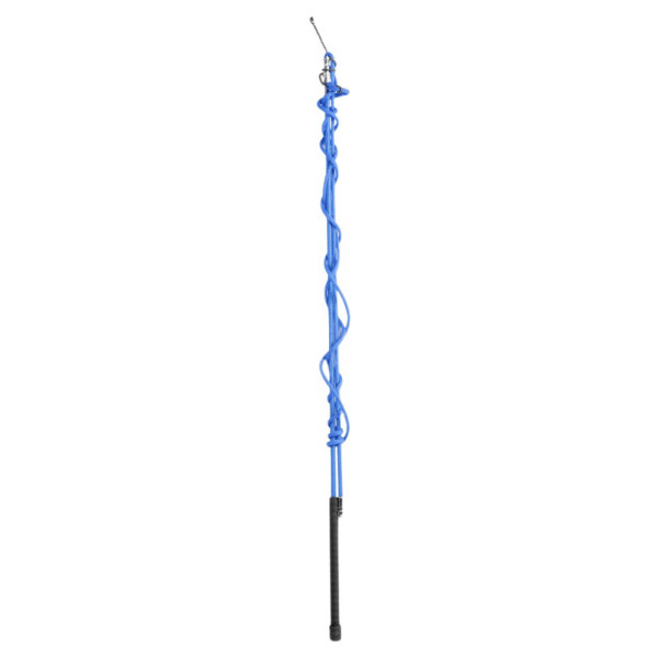 USG Lunging Whip, Two-Piece, Screwable, 1.80 m