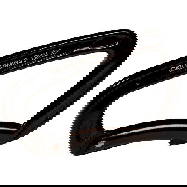 Grooming Deluxe Safety Snap, Aluminum, for Tying Up