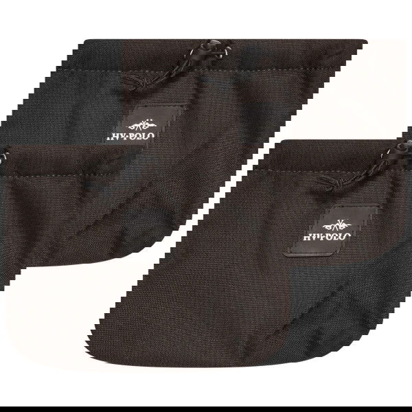 HV Polo Stirrup Covers HVPEssential FW25