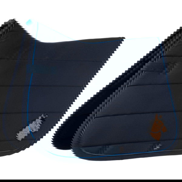 HKM Kids Schabracke Mia HW25, Springschabracke, Ponyschabracke