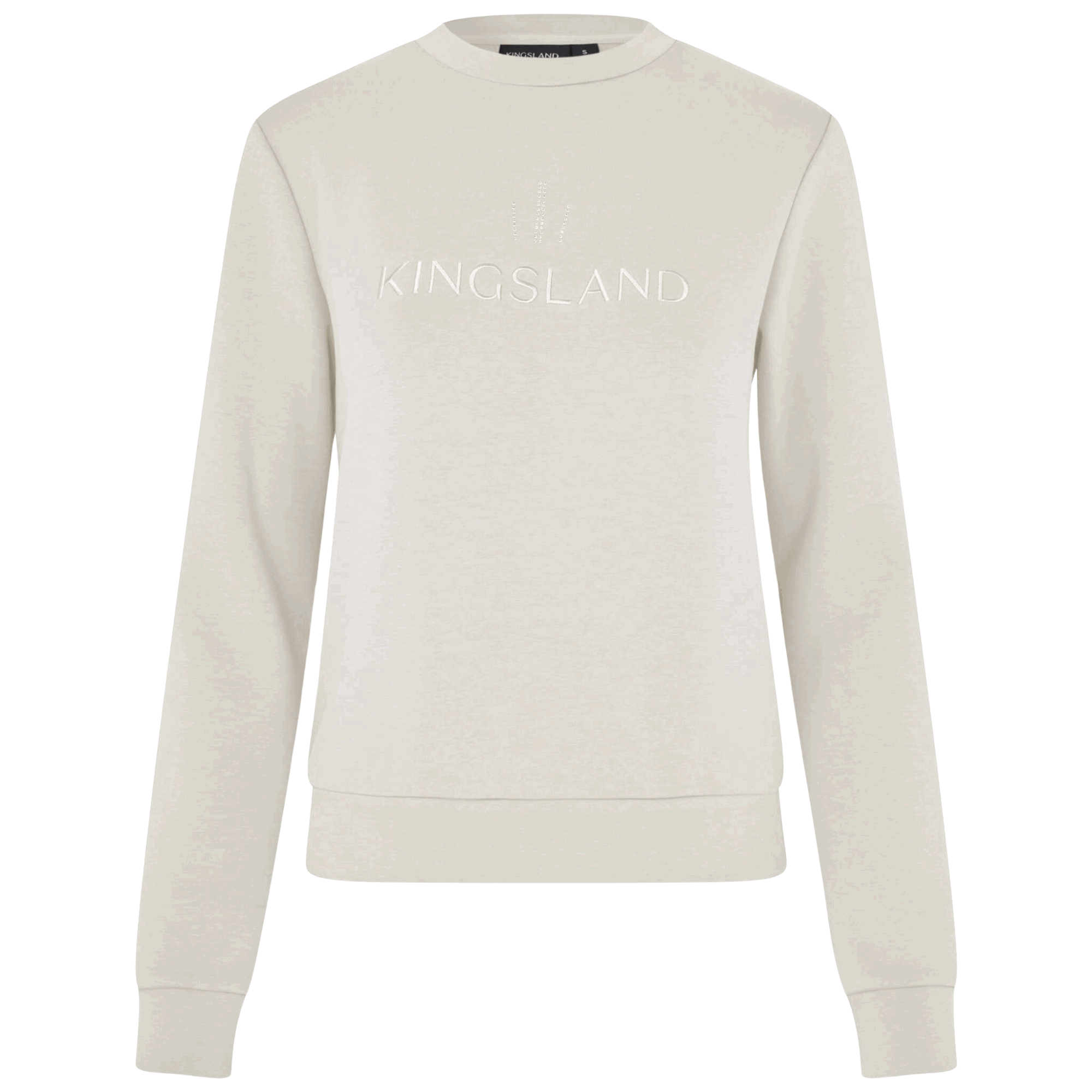 Kingsland Pullover Damen KLLola FS26, Sweatshirt