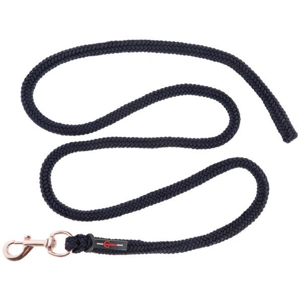 Covalliero Lead Rope Classy, with Snap Hook