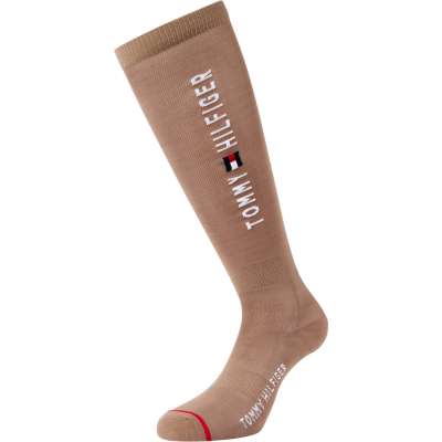 Tommy Hilfiger Equestrian Socks Clifton FW25, Riding Socks, Winter