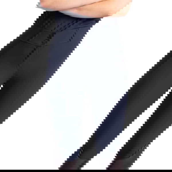 PS of Sweden Reithose Damen Brianna, Kniebesatz, Knee-Grip