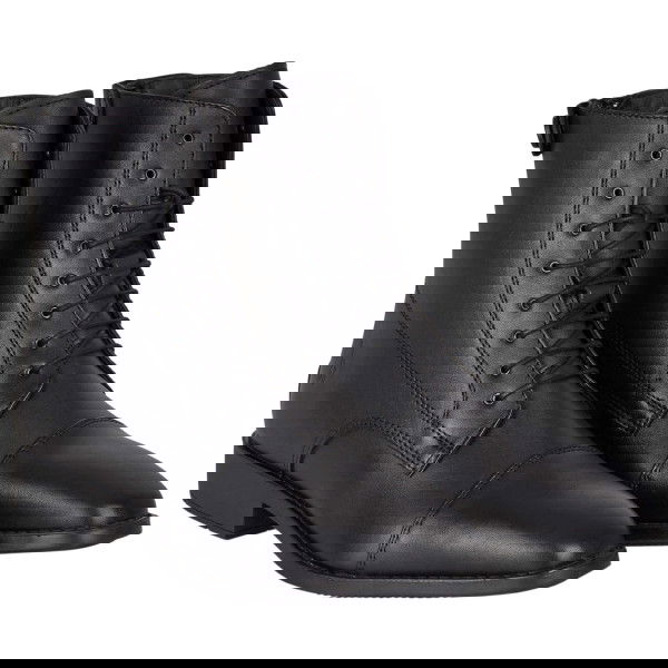 Jinette Zapato Reitstiefeletten IVR Aachen Winter, Winterreitstiefeletten, Damen, Herren