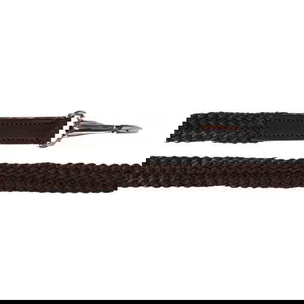 QHP Zügel Liberta, Flechtzügel, Seilzügel