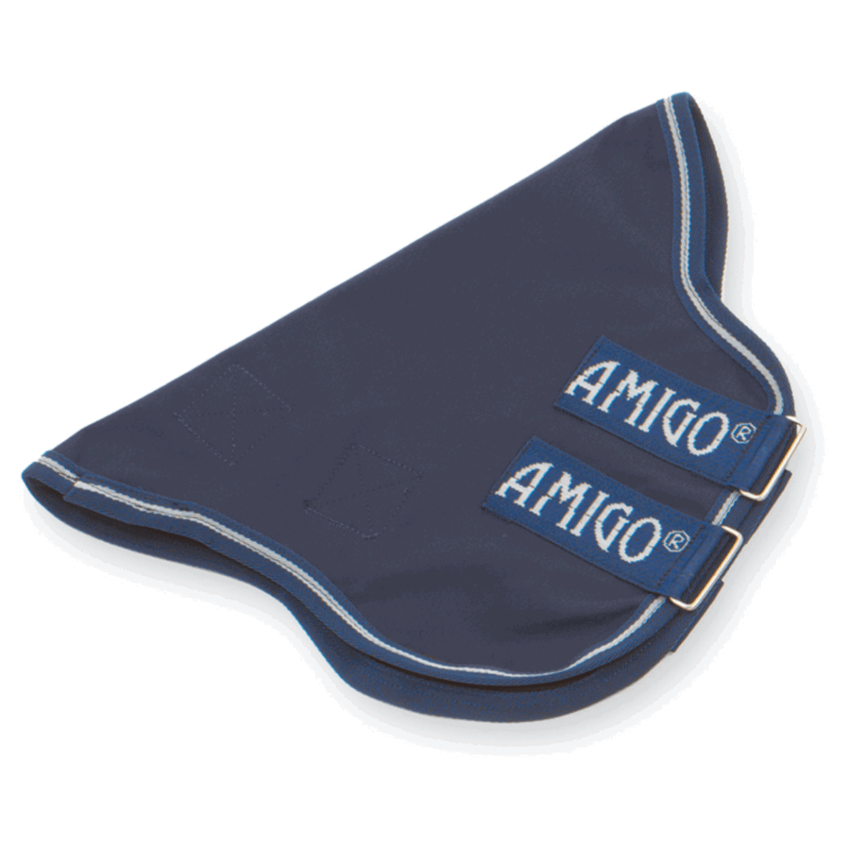 Horseware Halsteil Amigo Bravo 12 Original Hood, 0 g