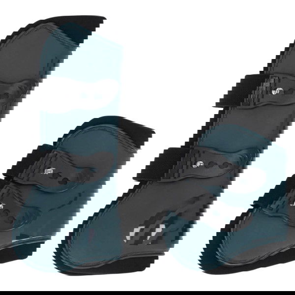 QHP Gamaschen Set