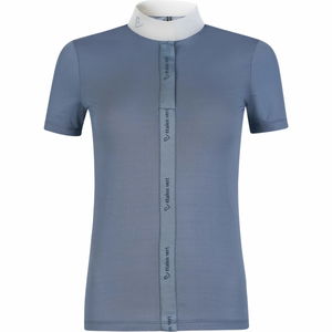 Etalon Vert Turniershirt Damen Kannan, kurzarm Etalon Vert Turniershirt Damen Kannan, kurzarm