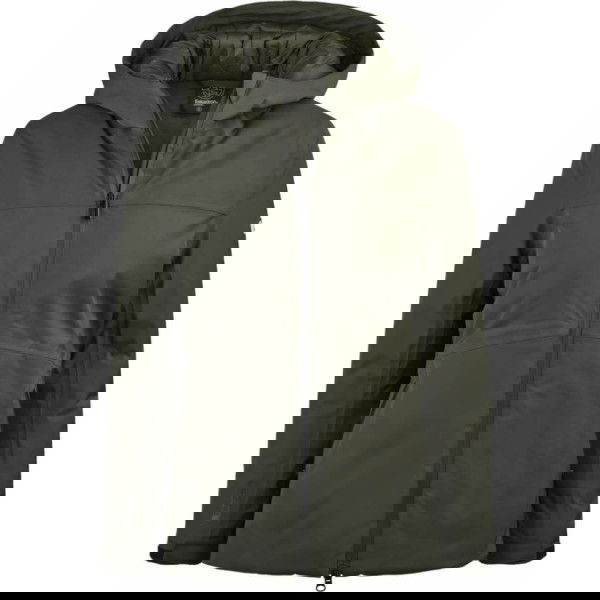 Eskadron Jacke Damen Dynamic HW25, Regenjacke, Funktionsjacke, wasserdicht, mit Kapuze