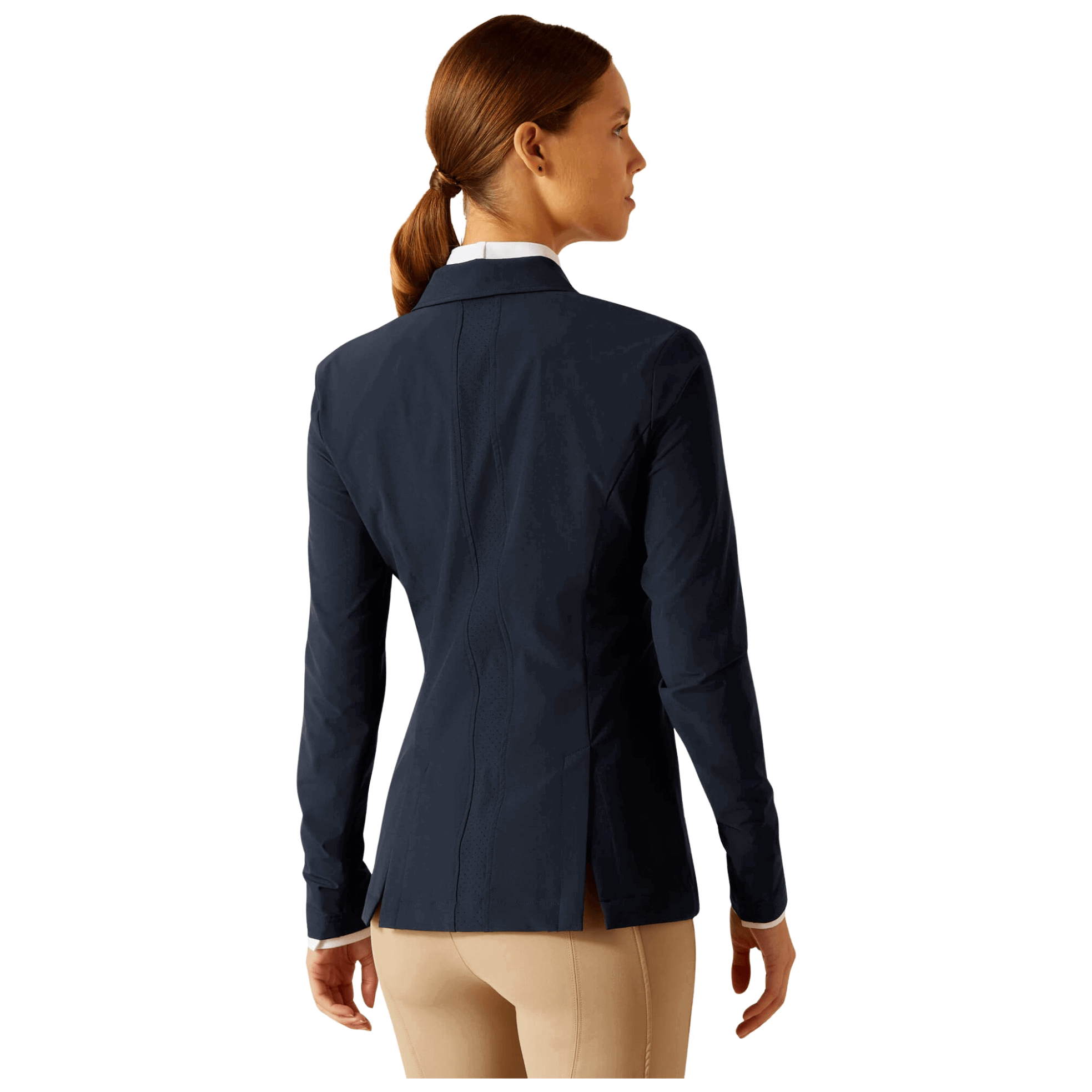 Ariat Sakko Damen Artico 2.0, Turniersakko, Turnierjacket, Regular