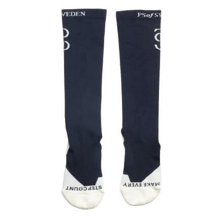 PS of Sweden Riding Socks Holly SS23, Competition Socks, Set of 2