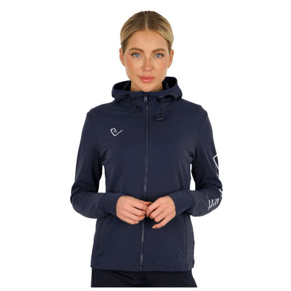 Étalon Vert Women´s Jacket Grannus