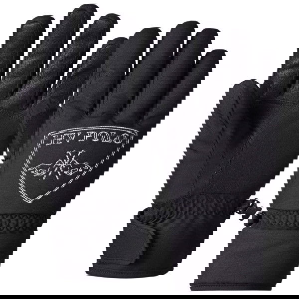 HV Polo Handschuhe Kinder HVPSports HW25, Winterhandschuhe