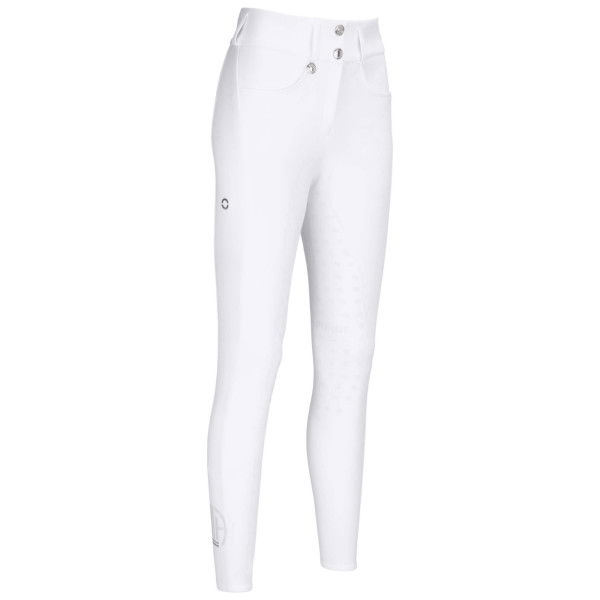 Pikeur Reithose Damen Amia SD, Vollbesatz, Full-Grip