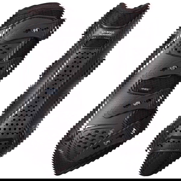 HV Polo Gamaschen HVPPro Movement, Dressurgamaschen