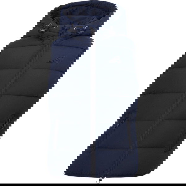 Euro Star Weste Kinder ESCharley HW25, Steppweste