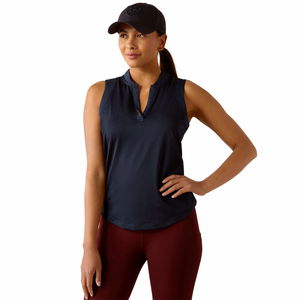 Ariat Shirt Damen Mesa FS25, Trainingsshirt, ärmellos Ariat Shirt Damen Mesa FS25, Trainingsshirt, ärmellos