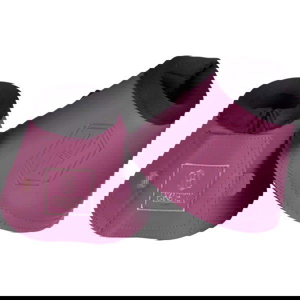 Eskadron Bell Boots Softslate Heritage 25/26