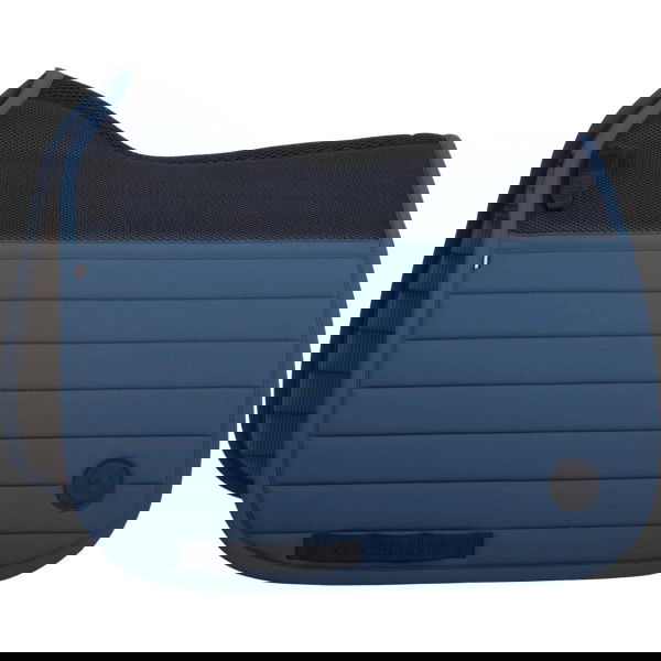 Kingsland Saddle Pad KLmaxine FW25, Dressage Saddle Pad, Mesh