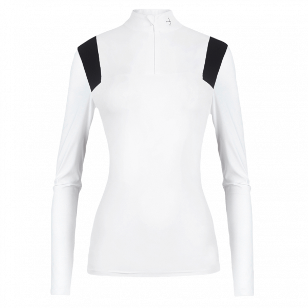 Laguso Women's Competition Shirt Vera Whips FW22, Long-Sleeved