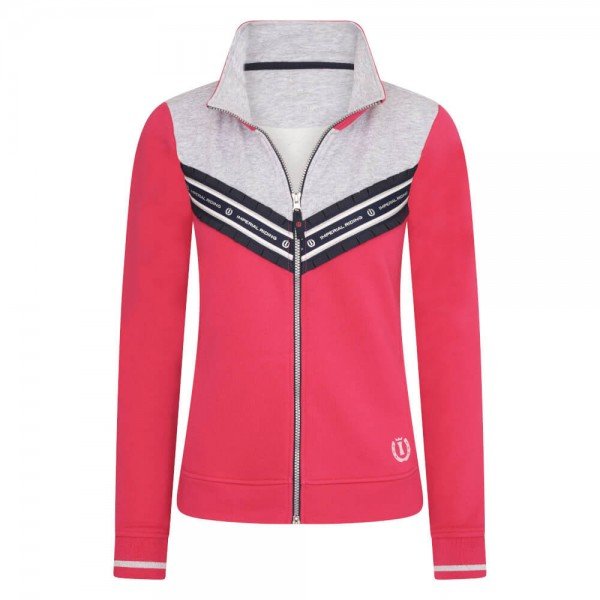 Imperial Riding Women's Sweat Jacket IRHLovely FS21