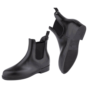 ELT Stiefeletten Kinder Chelsea, Jodhpurstiefeletten, Reitstiefeletten, Synthetik ELT Stiefeletten Kinder Chelsea, Jodhpurstiefeletten, Reitstiefeletten, Synthetik