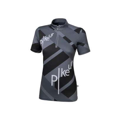 Pikeur T-Shirt Damen Jeany FS23, Trainingsshirt, kurzarm