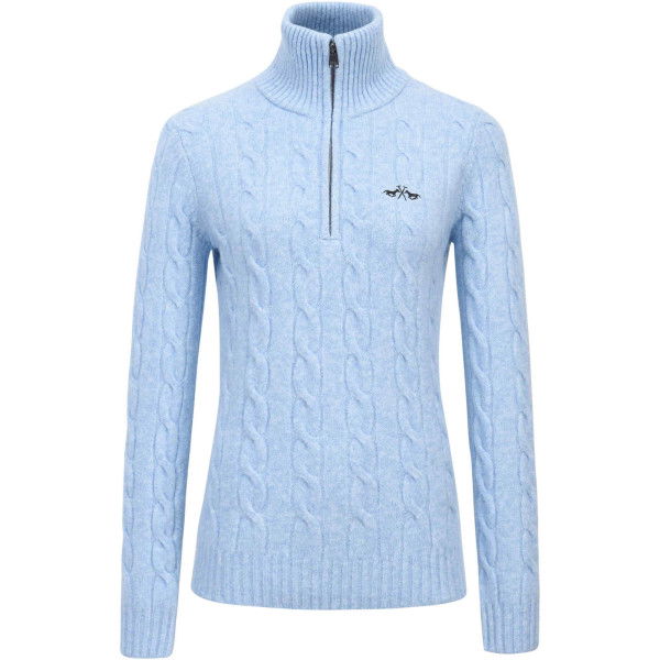 HV Polo Pullover Damen HVPDunya HW24