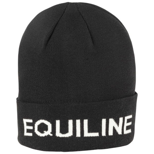 Equiline Unisex Hat Carsec FW24, Knitted Hat