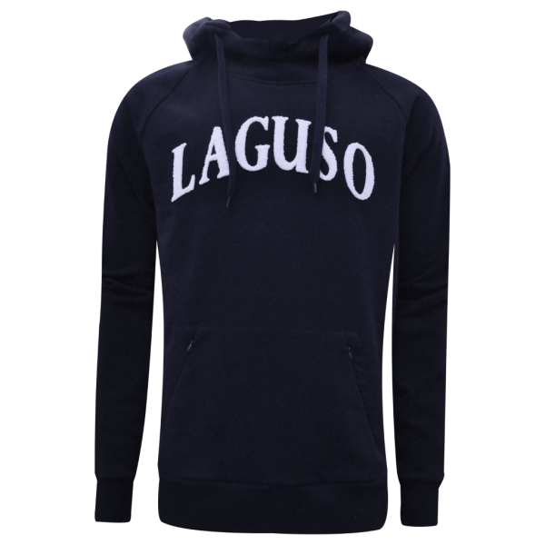 Laguso Hoodie Herren Luis FS23, Kapuzenpullover