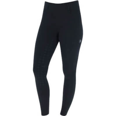 Covalliero Women´s Riding Leggings FW24, Full Seat, Full Grip