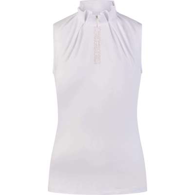 Pikeur Top Damen Sports FS25, Turniertop, ärmellos