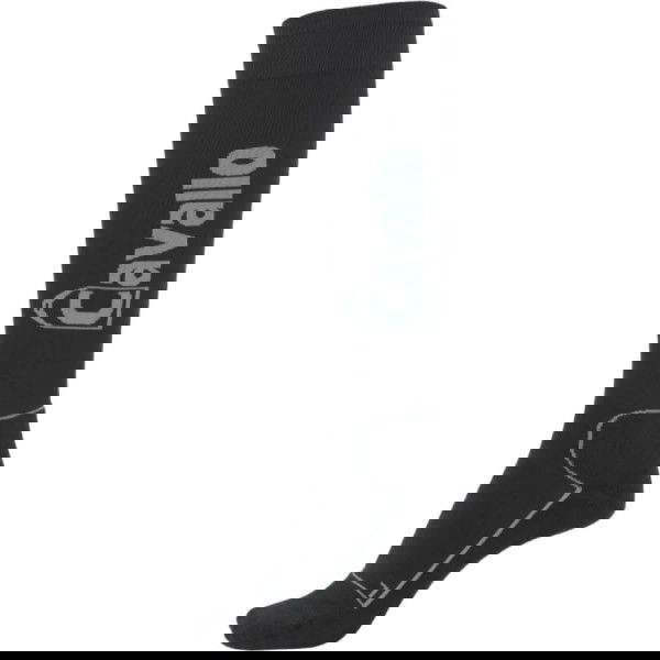 Cavallo Reitsocken CAVALSIMO HW22, Kniestrümpfe